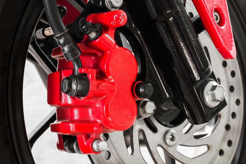 Vente de pièce d'occasion de scooter Le Lamentin